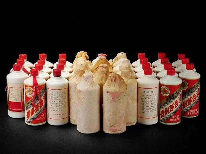 新建回收珍品茅台上门（最新更新行情）